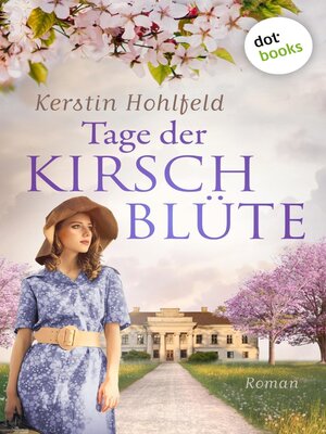 cover image of Tage der Kirschblüte --oder